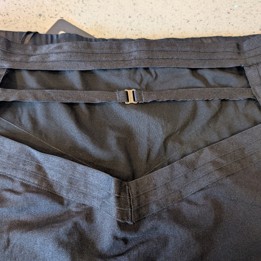 Rare Elvis black skirt M/L - Picture 5 of 7